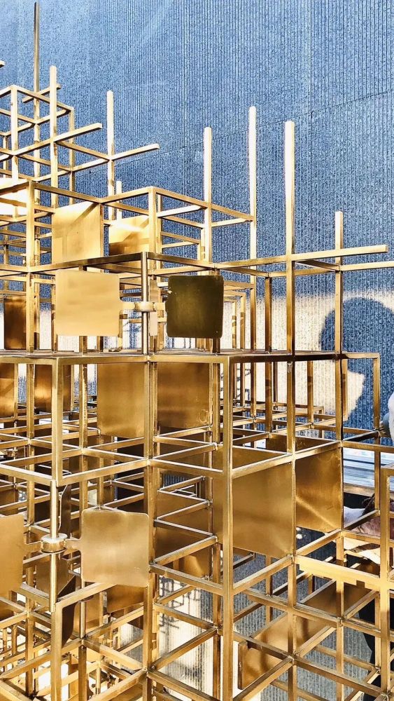 设计师|纸上留白，只等“风”来！