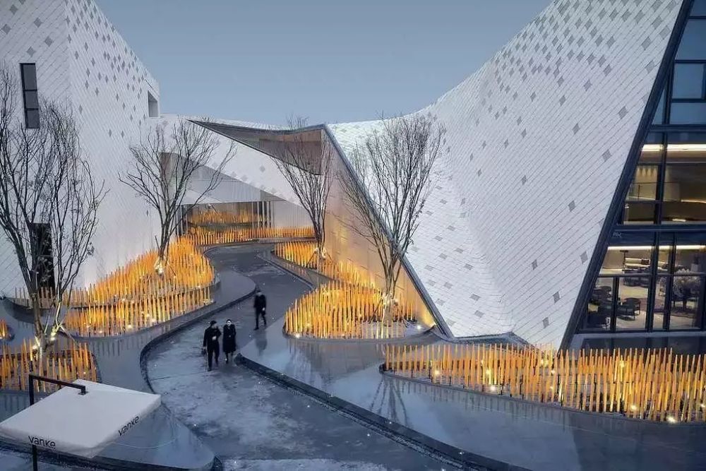 设计师|纸上留白，只等“风”来！