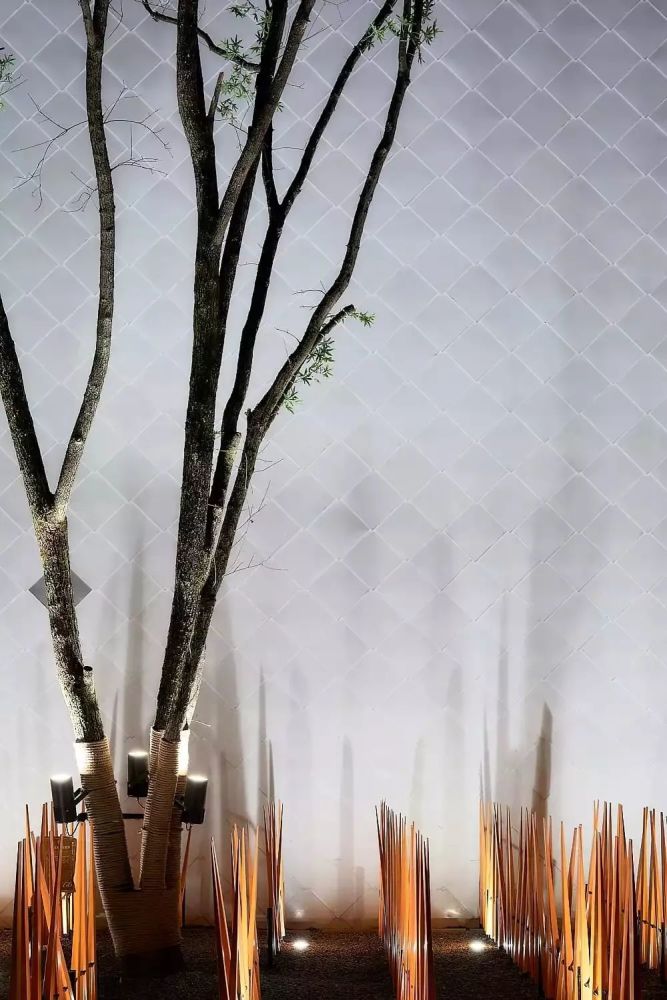 设计师|纸上留白，只等“风”来！