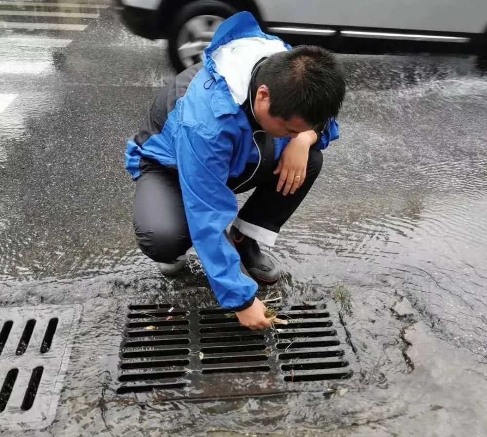 北京|因为有你！雨后燕山更加迷人