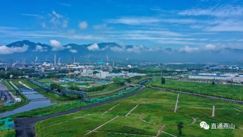 北京|因为有你！雨后燕山更加迷人