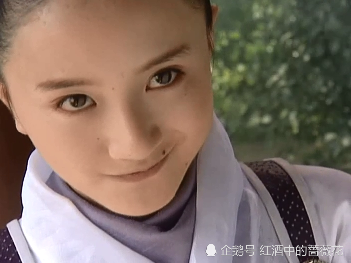 除了三位主演之外,马雅舒饰演的风四娘,万弘杰饰演的杨开泰,刘思彤