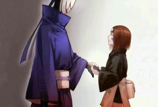 但是,带土也完全可以不发动四战的.