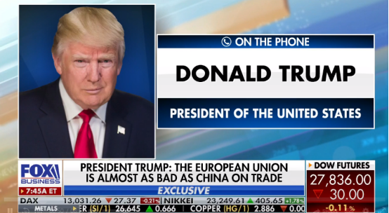 美国有线电视新闻网|特朗普固执使用“中国病毒”描述疫情，CNN反驳：绝对不是