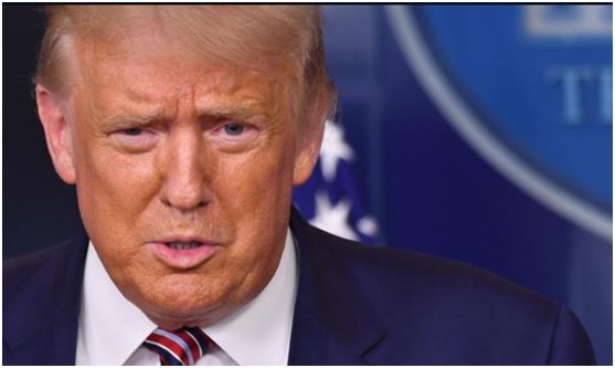 美国有线电视新闻网|特朗普固执使用“中国病毒”描述疫情，CNN反驳：绝对不是