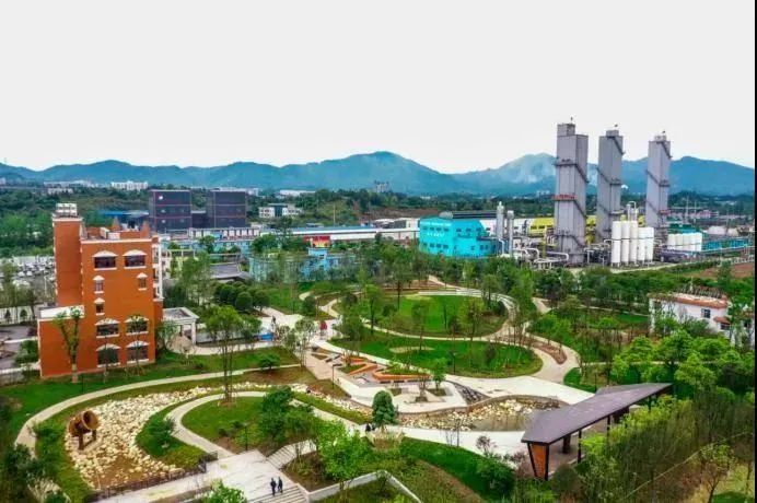 有限责任公司(以下简称"达钢")极有可能搬迁至达川区麻柳镇的消息后