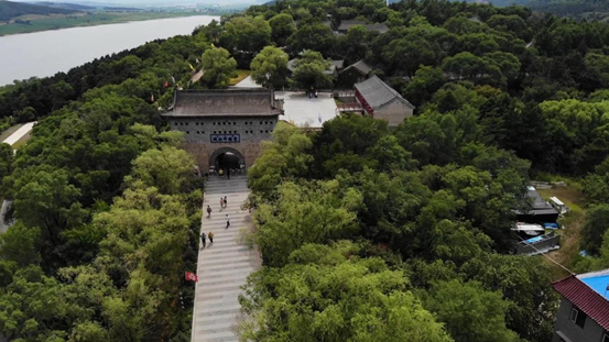 叶赫满族镇,你所不知道的故事