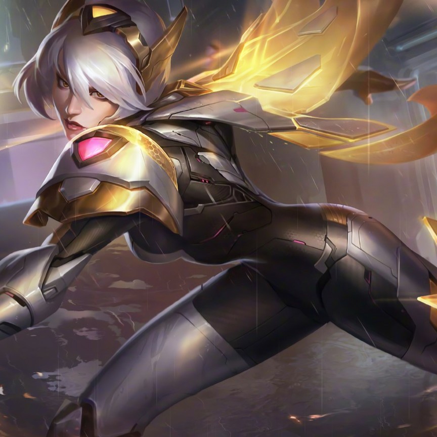 云顶真好玩之瞬斩正义流刀妹一q即秒杀我即是正义