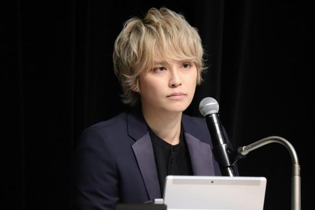 爱豆|日本男偶像崩坏：歌声治愈行为卑鄙，19岁女团爱豆人生因他改变