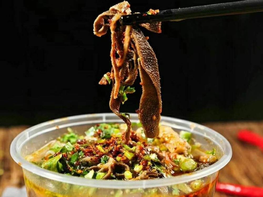 北京|北京的怪味儿小吃！当地人对他们欲罢不能，外地人却难以下咽！