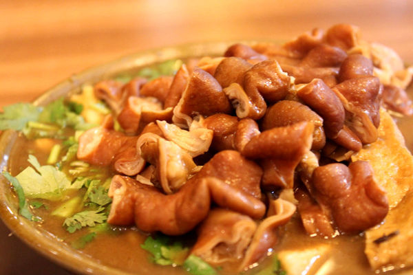 北京|北京的怪味儿小吃！当地人对他们欲罢不能，外地人却难以下咽！