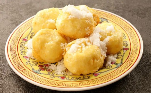 北京|北京的怪味儿小吃！当地人对他们欲罢不能，外地人却难以下咽！