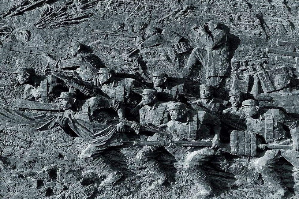 百团大战中八路军的弹药消耗:真实的抗战,比想象中更艰难