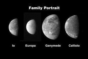 木星|我们怎样踏上木星的卫星？