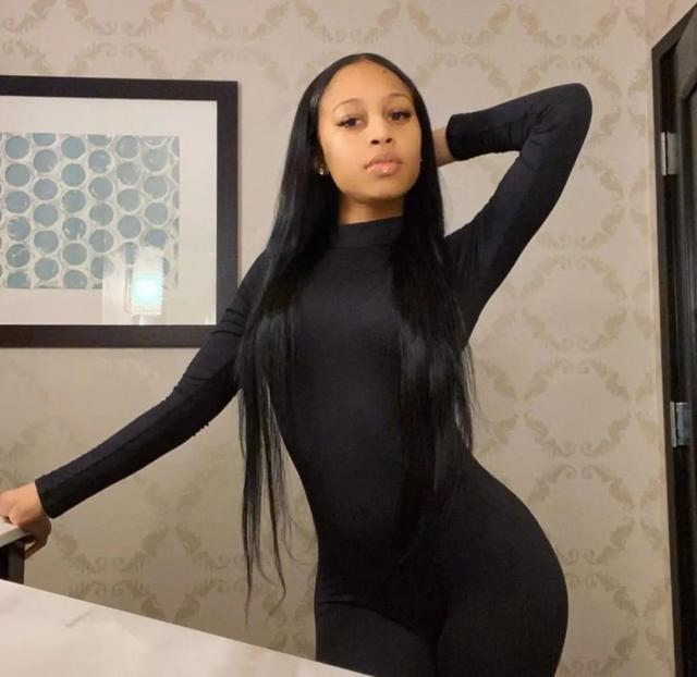 卡戴珊家族的小妹肯达尔-詹娜在社交媒体上公开嘲讽英格拉姆的女友