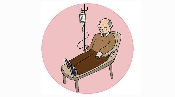 输液|定期输液真的可以“打通”血管吗？