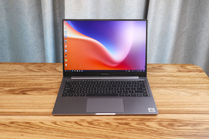 符合我目前所有办公需求的轻薄本redmibookair13体验