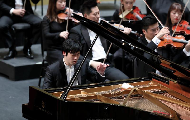 张昊辰|三十而“励”张昊辰：音乐是个谜，我们都在寻找答案