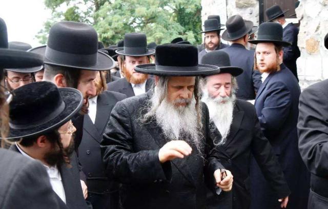 资产超比尔盖茨800倍,罗斯柴尔德家族究竟有多有钱|迈尔·罗斯柴尔德|