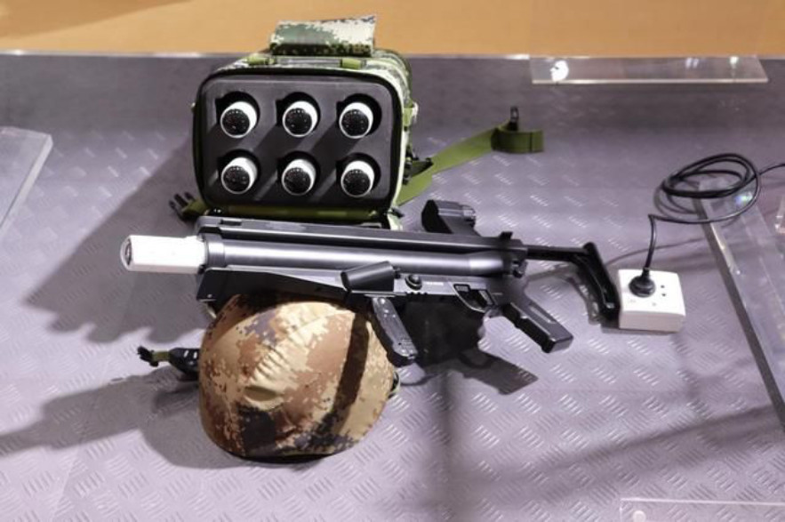 中国 袖箭导弹 发射后不用管 能自己找目标 网友 丧心病狂 腾讯新闻