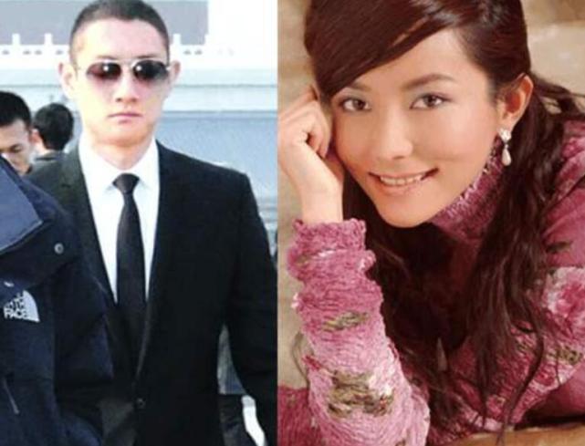 红颜薄命的琼瑶女郎:她刚红就意外死亡,她和赵薇爱上同一个男人|李钰