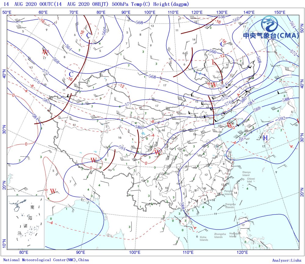 江浙沪|9点多就35度！江浙沪集中供暖，还要热10天！网友：没空调没法活