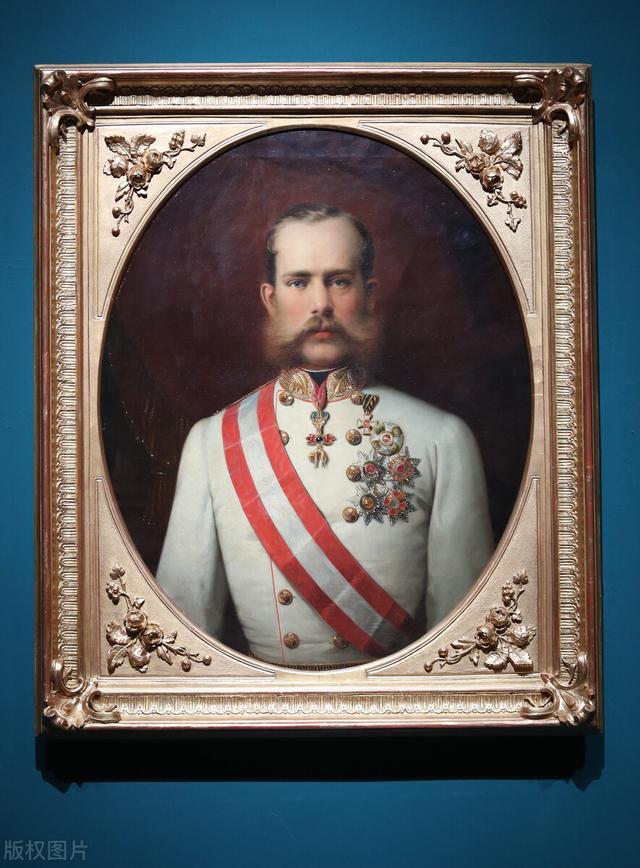 旅游能治抑郁症跟着欧洲最美丽的公主追寻她悲剧的一生