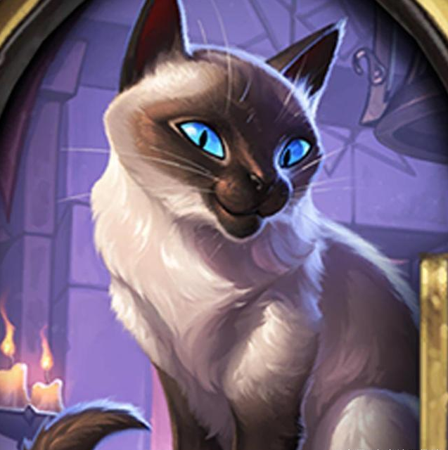 炉石传说比格沃斯先生隐藏彩蛋还有官方小游戏克总都害怕