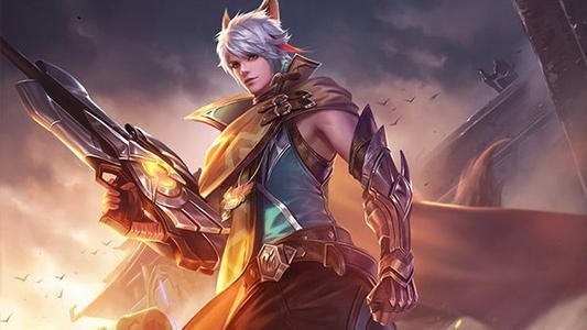 王者荣耀:线上压制所有射手?国服百里守约要如何操作?