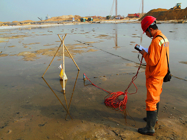 十三,真空预压恒载真空度监测与记录,真空预压恒载真空预压维护,保养