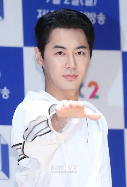 即将成为"神话"第二个"完售男" junjin要结婚啦