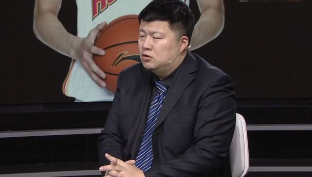 cba动态潜力中锋因故无法参与选秀殳海发文向联盟求援