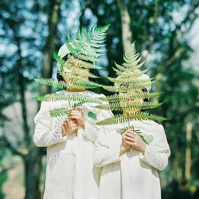 图片[1]-日系摄影以它独特的影调，柔和的画面和低调的色彩而独树一帜-小熊摄影资源
