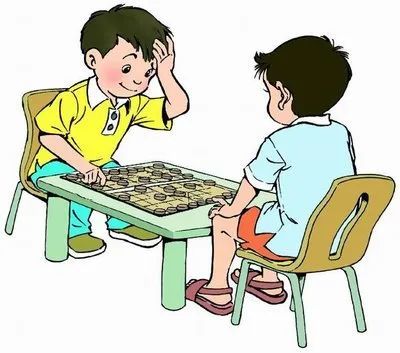 或许你们还在为找不到棋逢对手的棋友暗自神伤,或许苦于没有展示自己