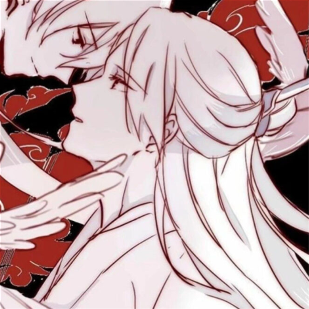 低糖俏皮动漫情头去成为你想成为的人什么时候都可以开始