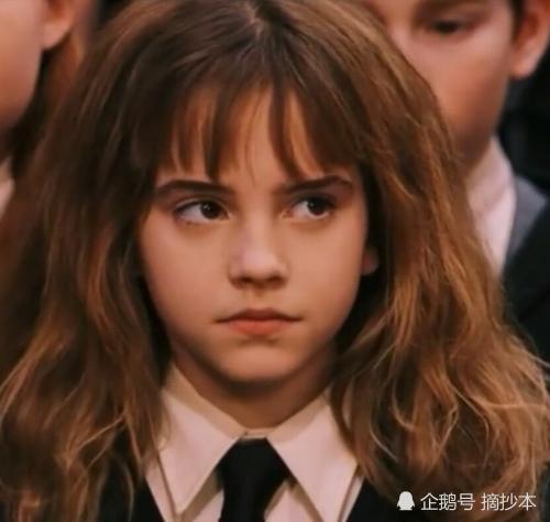 经典演讲赫敏演员艾玛沃特森在联合国的女权运动演讲