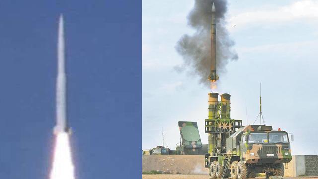 中俄反导防空技术首屈一指红旗19和s500率先全面超越美国技术