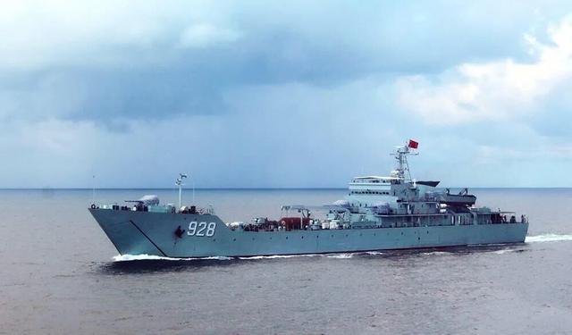 开足马力可劲造!中国迎来换舰大潮,船厂"下饺子"要加速了