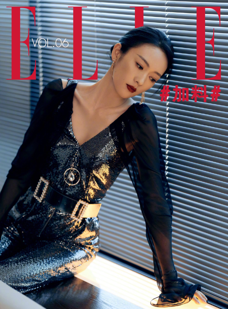 顾佳|十项全能顾佳，到底是不是童瑶本人？