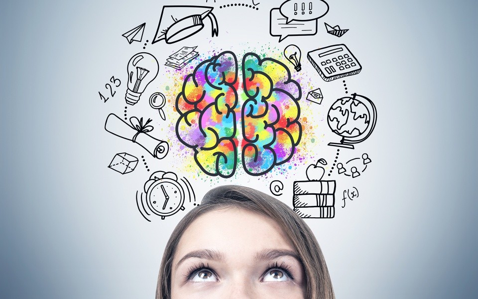 大脑|大脑可以修复以及提高吗？英国这个研究，戳穿一个大脑的真相