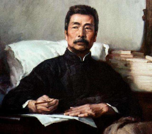 祥林嫂|鲁迅先生笔下“祥林嫂”，让我们明白了3条人性的真相