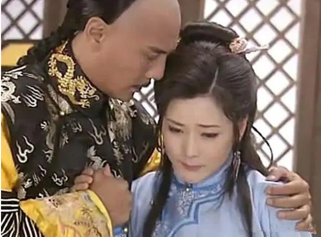 皇太极为何一生独宠海兰珠真正的原因成熟男人都会懂