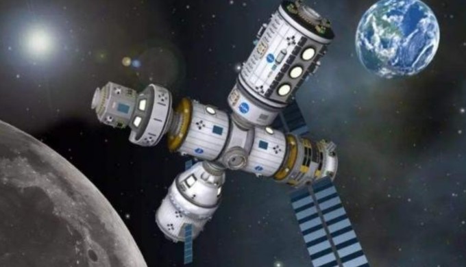 月球|美日签署“探月协议”，意在争取月球主导权，其他国家怎么办？