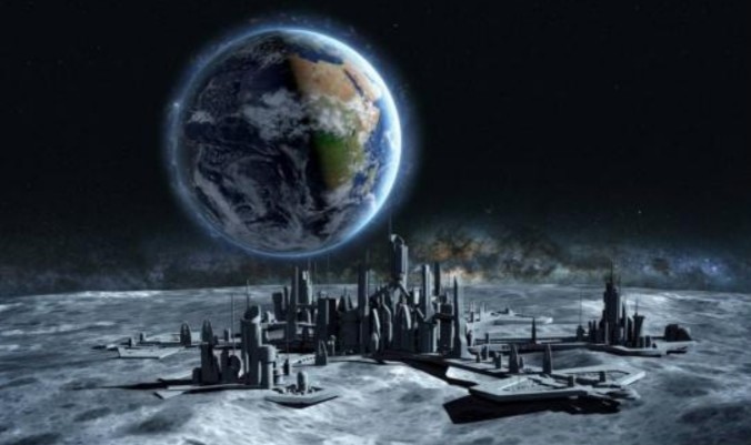 月球|美日签署“探月协议”，意在争取月球主导权，其他国家怎么办？