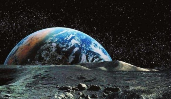 月球|美日签署“探月协议”，意在争取月球主导权，其他国家怎么办？