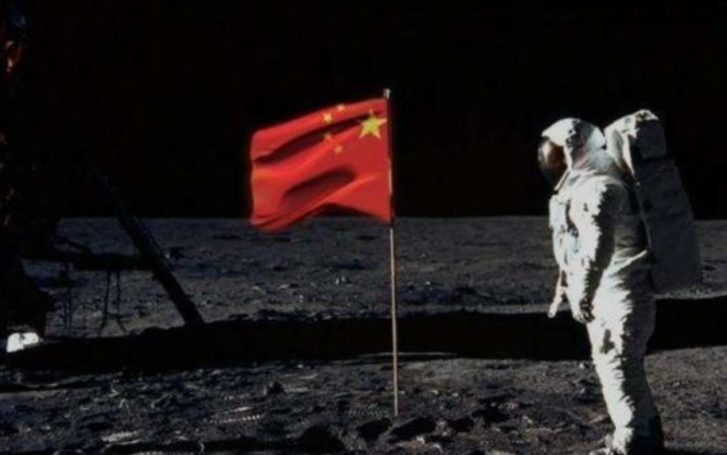 月球|美日签署“探月协议”，意在争取月球主导权，其他国家怎么办？