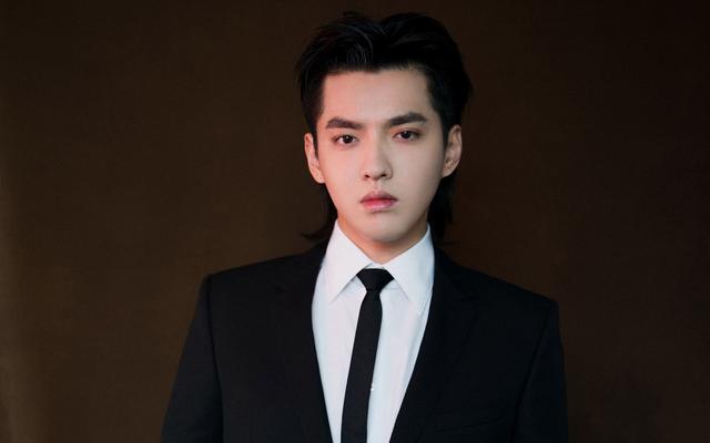 吴亦凡|吴亦凡保镖推人后续：安保公司向吴亦凡及被推的工作人员道歉