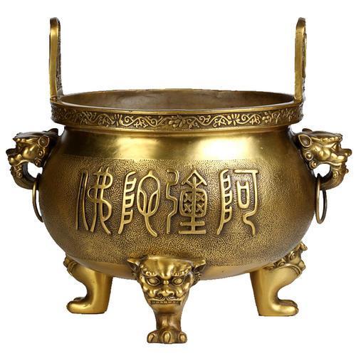 大禹的九鼎究竟有什么重要?周王室扔了,秦始皇却一定要去打捞