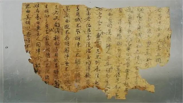 古人出趟远门有多麻烦?这些证件不带全,你连村都出不去