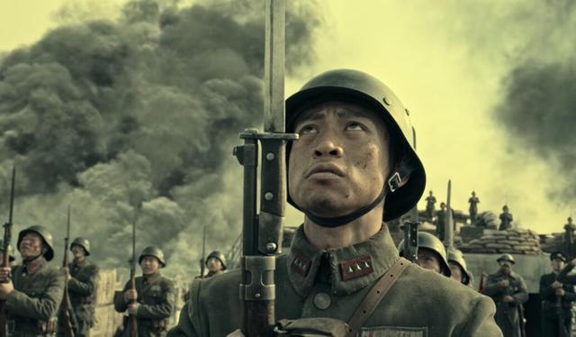 票房|点映票房破1000万，《八佰》首波短评口碑稳了，票房会爆吗？